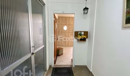 Apartamento com 1 quarto à venda na Rua João Saturnino Ouriques, 858, Campinas, São José, 42 m2 por R$ 280.000
