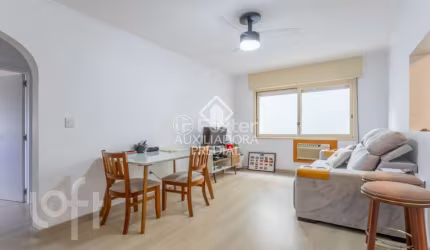 Apartamento com 2 quartos à venda na Rua Buenos Aires, 575, Jardim Botânico, Porto Alegre, 68 m2 por R$ 450.000
