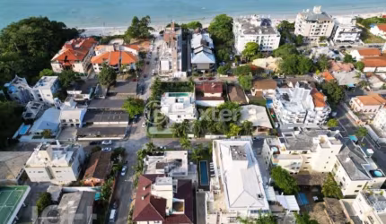 Apartamento com 2 quartos à venda na Rua Deputado Oscar Rodrigues da Nova, 210, Canasvieiras, Florianópolis, 100 m2 por R$ 1.100.000