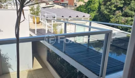 Casa com 3 quartos à venda na Rua Santa Luzia, 86, Liberdade, Novo Hamburgo, 225 m2 por R$ 680.000