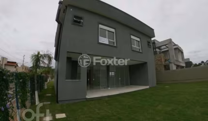 Casa em condomínio fechado com 3 quartos à venda na Avenida Red Park, 40, São João do Rio Vermelho, Florianópolis, 212 m2 por R$ 1.490.000