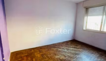 Apartamento com 2 quartos à venda na Rua Luiz de Camões, 415, Santo Antônio, Porto Alegre, 77 m2 por R$ 270.000