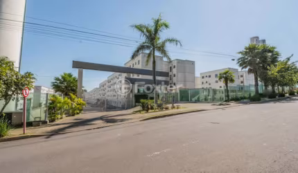 Apartamento com 2 quartos à venda na Rua Guarujá, 400, São José, Canoas, 42 m2 por R$ 190.000