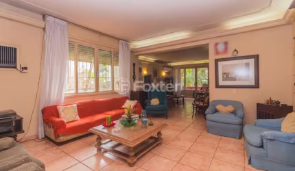 Apartamento com 4 quartos à venda na Rua Marquês do Pombal, 351, Moinhos de Vento, Porto Alegre, 263 m2 por R$ 1.200.000