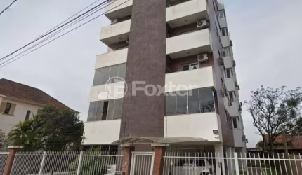 Apartamento com 2 quartos à venda na Rua Calil Miguel Allem, 300, Centro, Viamão, 80 m2 por R$ 496.000