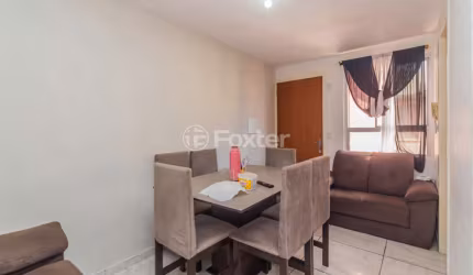 Apartamento com 2 quartos à venda na Rua José Barcellos Garcia, 100, Rubem Berta, Porto Alegre, 37 m2 por R$ 200.000