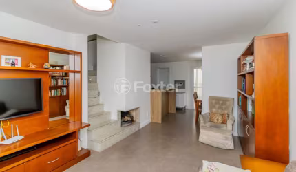 Casa em condomínio fechado com 3 quartos à venda na Estrada João Salomoni, 500, Vila Nova, Porto Alegre, 155 m2 por R$ 850.000