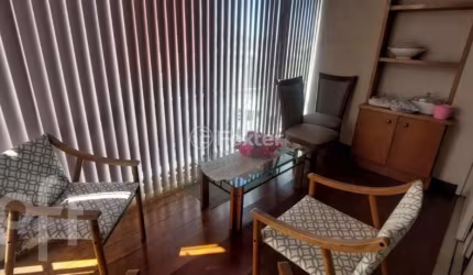 Apartamento com 3 quartos à venda na Rua Álvares Machado, 21, Petrópolis, Porto Alegre, 177 m2 por R$ 680.000
