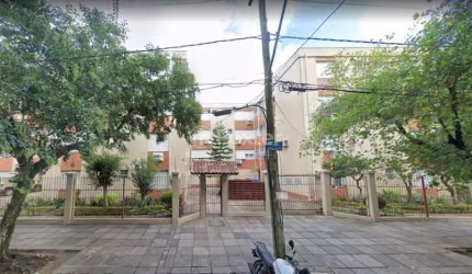 Apartamento com 1 quarto à venda na Rua João Cândido, 23, Vila Ipiranga, Porto Alegre, 32 m2 por R$ 147.000