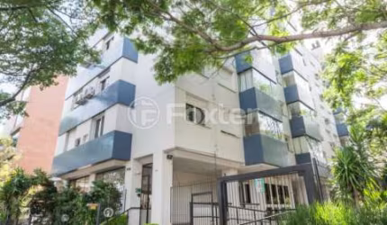 Apartamento com 2 quartos à venda na Rua Guilherme Schell, 308, Santo Antônio, Porto Alegre, 63 m2 por R$ 480.000