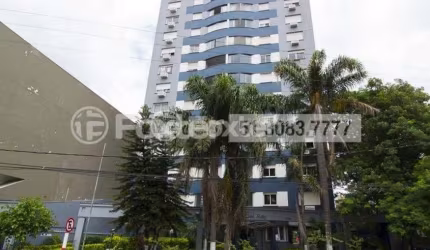 Apartamento com 2 quartos à venda na Avenida Guilherme Schell, 5382, Centro, Canoas, 64 m2 por R$ 275.000