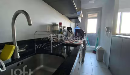 Apartamento com 2 quartos à venda na Rua Brasil, 121, Centro, Canoas, 53 m2 por R$ 340.000