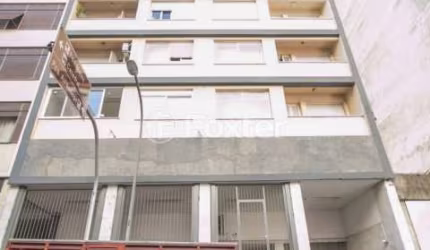 Apartamento com 3 quartos à venda na Rua Jerônimo Coelho, 30, Centro Histórico, Porto Alegre, 104 m2 por R$ 639.000