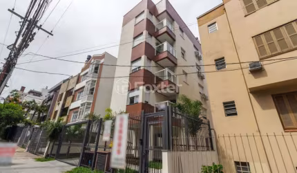 Apartamento com 2 quartos à venda na Rua Carlos Von Koseritz, 741, São João, Porto Alegre, 70 m2 por R$ 660.000