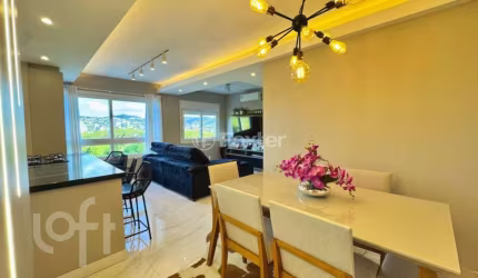 Apartamento com 2 quartos à venda na Rua Jayr Amaury Koebe, 220, Jardim do Salso, Porto Alegre, 71 m2 por R$ 799.000