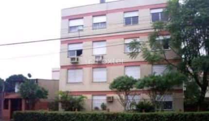 Apartamento com 2 quartos à venda na Rua Augusto Severo, 270, Nossa Senhora das Graças, Canoas, 53 m2 por R$ 170.000