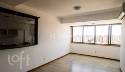 Apartamento com 2 quartos à venda na Rua Atanásio Belmonte, 71, Boa Vista, Porto Alegre, 75 m2 por R$ 850.000