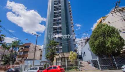 Apartamento com 2 quartos à venda na Rua Atanásio Belmonte, 71, Boa Vista, Porto Alegre, 75 m2 por R$ 850.000