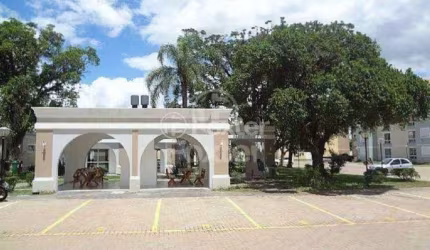 Apartamento com 2 quartos à venda na Rua Roberto Francisco Behrens, 225, Mato Grande, Canoas, 48 m2 por R$ 235.000