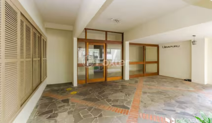 Apartamento com 1 quarto à venda na Avenida Teresópolis, 2550, Teresópolis, Porto Alegre, 46 m2 por R$ 180.000