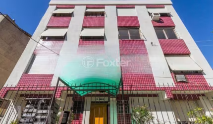 Apartamento com 1 quarto à venda na Rua Leopoldo de Freitas, 83, Passo da Areia, Porto Alegre, 45 m2 por R$ 170.000