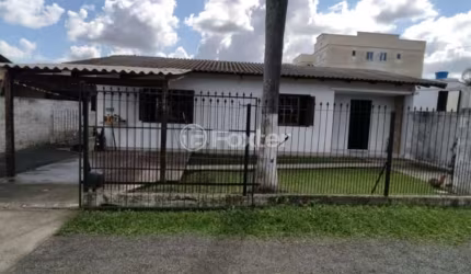 Fazenda com 1 sala à venda na Rua Santa Fé, 111, Santa Fé, Gravataí, 150 m2 por R$ 1.600.000
