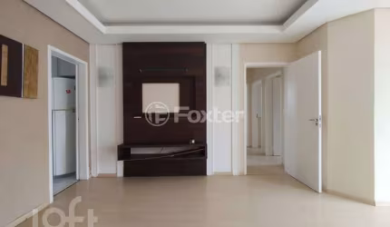 Cobertura com 3 quartos à venda na Rua José Licínio Lopes, 118, Canto, Florianópolis, 152 m2 por R$ 910.000