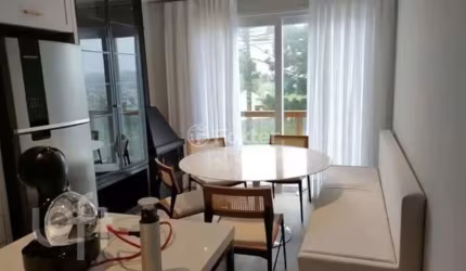 Cobertura com 2 quartos à venda na Rua Porto Alegre, 678, Moura, Gramado, 80 m2 por R$ 954.000