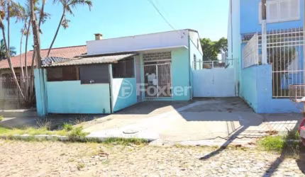 Casa comercial com 3 salas à venda na Rua Fábio de Barros, 289, Nonoai, Porto Alegre, 110 m2 por R$ 450.000