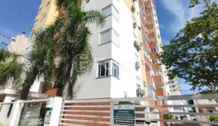 Apartamento com 2 quartos à venda na Rua Marquês do Herval, 387, Marechal Rondon, Canoas, 68 m2 por R$ 509.000
