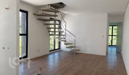 Cobertura com 3 quartos à venda na Rua Martinho de Haro, 140, Ingleses do Rio Vermelho, Florianópolis, 100 m2 por R$ 1.070.280