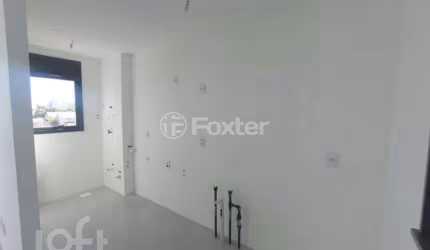 Apartamento com 2 quartos à venda na Rua Barão de Mauá, 258, Fátima, Canoas, 56 m2 por R$ 354.000