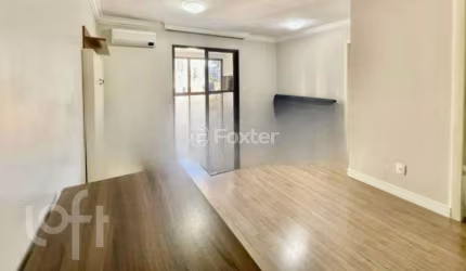 Apartamento com 2 quartos à venda na Rua Irma Valiera, 197, São Pelegrino, Caxias do Sul, 80 m2 por R$ 458.000