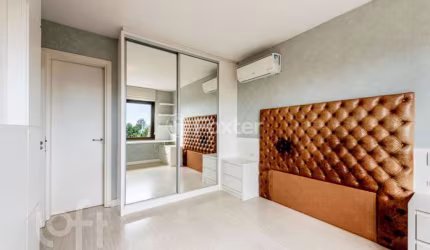 Apartamento com 4 quartos à venda na Rua Carlos Von Koseritz, 780, São João, Porto Alegre, 157 m2 por R$ 1.590.000