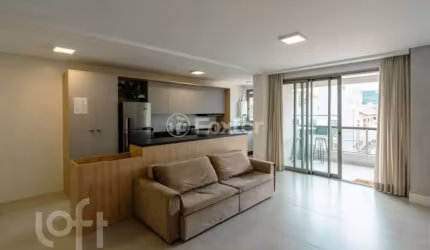 Apartamento com 3 quartos à venda na Rua das Moreias, 32, Jurerê, Florianópolis, 116 m2 por R$ 3.350.000