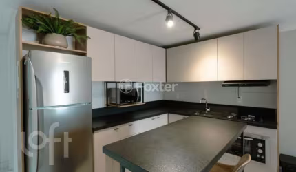 Apartamento com 2 quartos à venda na Rua das Moreias, 98, Jurerê, Florianópolis, 80 m2 por R$ 2.300.000