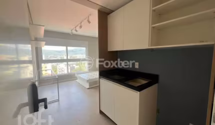 Kitnet / Stúdio à venda na Rua Júlio D'Acia Barreto, 161, Carvoeira, Florianópolis, 20 m2 por R$ 365.000
