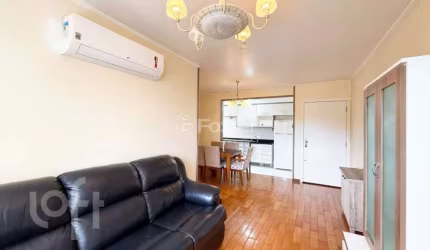 Apartamento com 3 quartos à venda na Avenida Dom Cláudio José Gonçalves Ponce de Leão, 140, Vila Ipiranga, Porto Alegre, 68 m2 por R$ 550.000