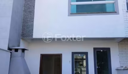 Casa com 2 quartos à venda na Servidão José Ernesto Lucas, 788, São João do Rio Vermelho, Florianópolis, 57 m2 por R$ 270.000