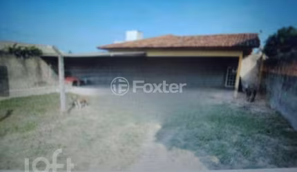 Casa com 2 quartos à venda na Rua das Tulipas Vermelhas, 149, São João do Rio Vermelho, Florianópolis, 90 m2 por R$ 365.000