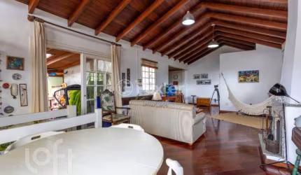 Cobertura com 3 quartos à venda na Avenida Moema, 453, Mário Quintana, Porto Alegre, 249 m2 por R$ 1.480.000