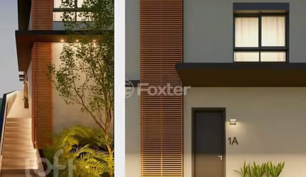 Casa com 3 quartos à venda na Rua Acadêmico Reinaldo Consoni, 200, Córrego Grande, Florianópolis, 208 m2 por R$ 1.600.000