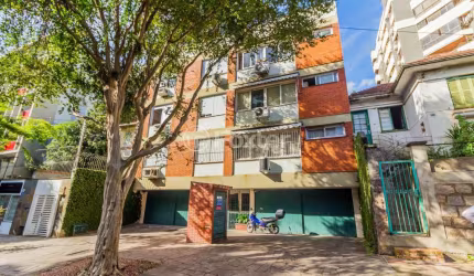 Apartamento com 3 quartos à venda na Rua Germano Petersen Júnior, 536, Auxiliadora, Porto Alegre, 102 m2 por R$ 675.000