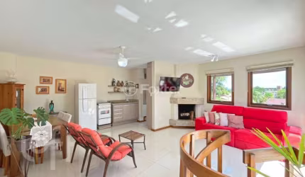 Cobertura com 3 quartos à venda na Avenida Pereira Passos, 1190, Vila Assunção, Porto Alegre, 128 m2 por R$ 954.000