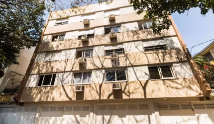 Apartamento com 3 quartos à venda na Travessa Sul, 125, Higienópolis, Porto Alegre, 90 m2 por R$ 385.000
