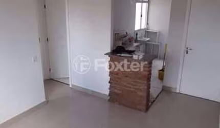 Apartamento com 2 quartos à venda na Avenida Francisco Silveira Bitencourt, 1818, Sarandi, Porto Alegre, 40 m2 por R$ 165.000