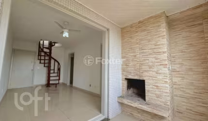 Cobertura com 2 quartos à venda na Avenida Panamericana, 1148, Jardim Lindóia, Porto Alegre, 157 m2 por R$ 690.000