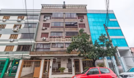 Cobertura com 3 quartos à venda na Rua Álvares Cabral, 302, Cristo Redentor, Porto Alegre, 125 m2 por R$ 690.000