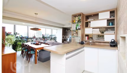 Apartamento com 3 quartos à venda na Rua Jari, 359, Passo da Areia, Porto Alegre, 105 m2 por R$ 1.350.000
