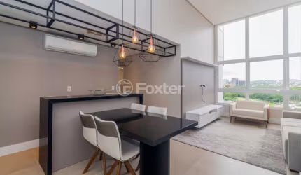 Apartamento com 3 quartos à venda na Rua Arthur Fabião Carneiro, 249, Passo da Areia, Porto Alegre, 92 m2 por R$ 1.600.000